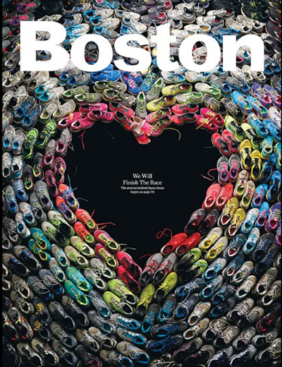 We are all Bostonian