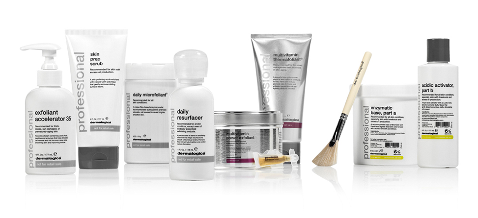 Revolutionary Products - dermalogica caribbean