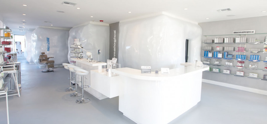 Dermalogica Skin Center - Nassau, Bahamas