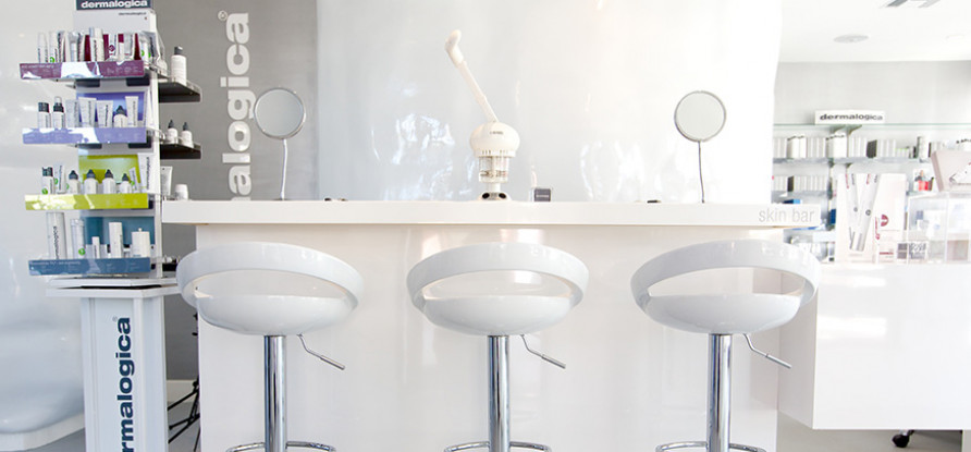 Dermalogica Skin Center - Nassau, Bahamas