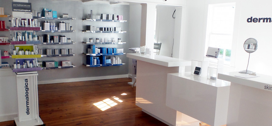 Dermalogica Harbour Island - Eleuthera, Bahamas