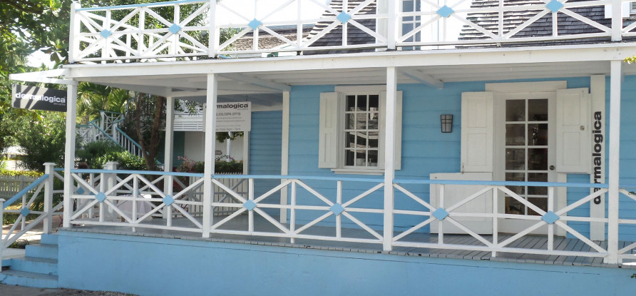 Dermalogica Harbour Island - Eleuthera, Bahamas