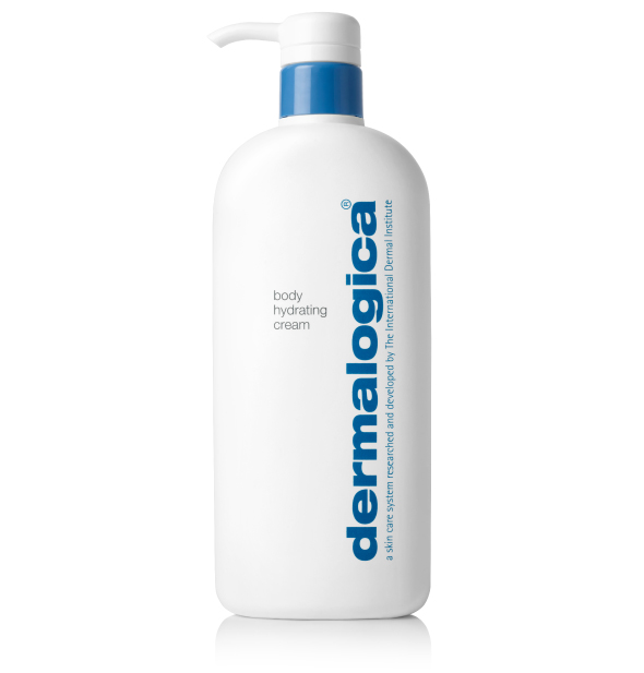 dermalogica body moisturiser